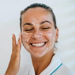 natural ways to get glowing skin