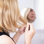 7 Natural Remedies to Fix Dry Hair and Scalp - beautyinfohub.com