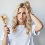 10 Natural Ways to Stop Hair Fall - beautyinfohub.com