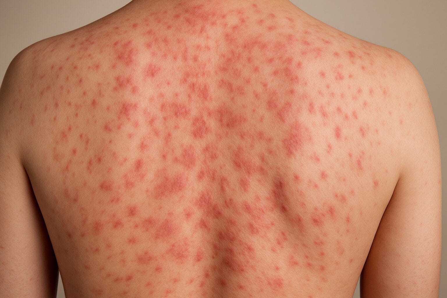 Heat Rash: Triggers, Relief & Prevention Discover what heat rash (miliaria) is, its triggers, relief options, myths, and prevention tips to manage and avoid it for clear skin.