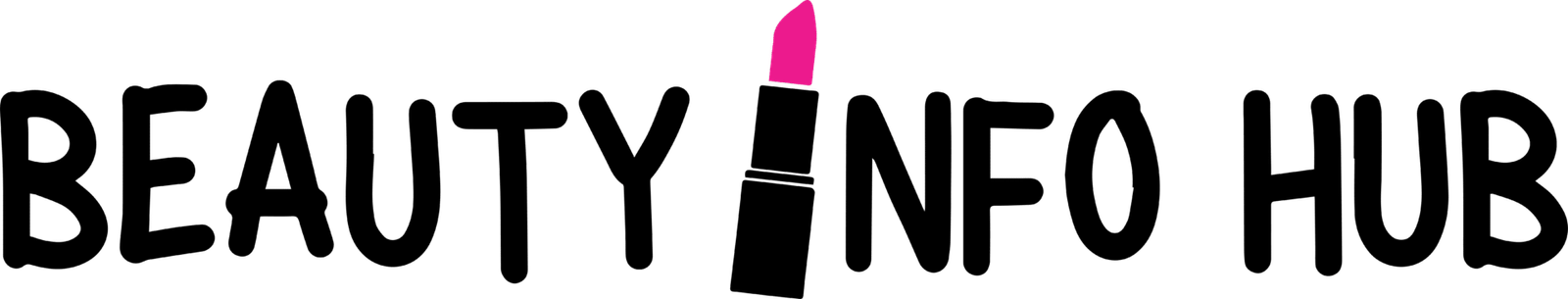 Beauty Inffo Hub - Your Deep Dive into beauty