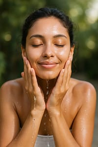 Top 7 Ways You're Washing Your Face All Wrong