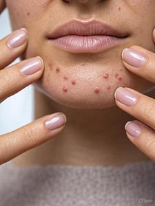 How to Get Rid of Whiteheads: Home Remedies