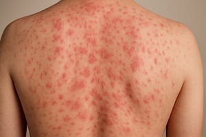 Heat Rash: Triggers, Relief & Prevention Discover what heat rash (miliaria) is, its triggers, relief options, myths, and prevention tips to manage and avoid it for clear skin.