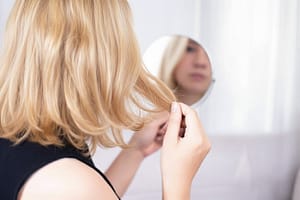 7 Natural Remedies to Fix Dry Hair and Scalp - beautyinfohub.com