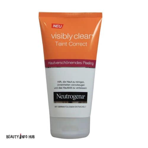 NEUTROGENA VISIBLY CLEAR TEINT CORRECT 150ML
