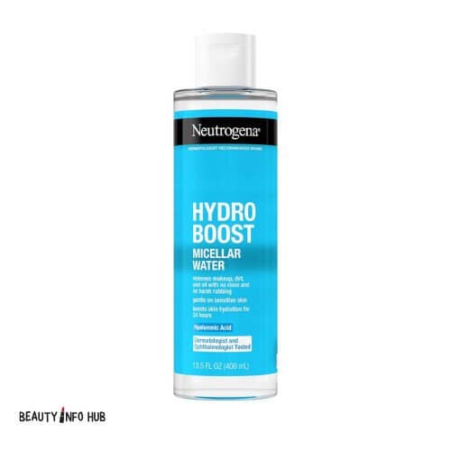 HYDROBoost Neutrogena Hydro Boost Triple Micellar Water, 400ML