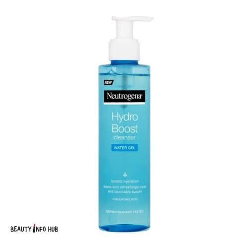 WAterGel NEUTROGENA Hydro Boost Cleanser Water Gel 200ML