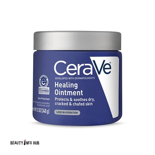 CERAVE HEALING OINTMENT 12OZ 340ML CeraVe Healing Ointment 340g (12oz)