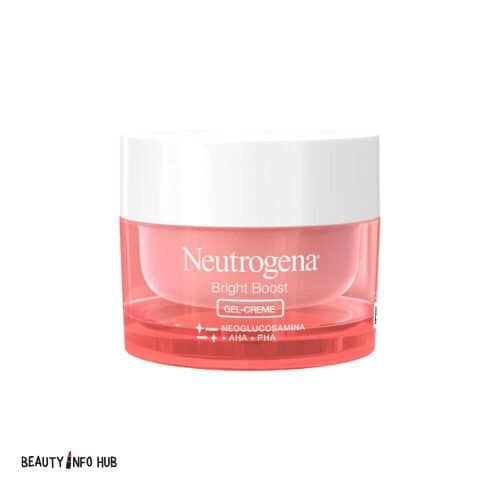 NEUTROGENA BRIGHT BOOST GEL CREAM NEUTROGENA BRIGHT BOOST GEL CREAM