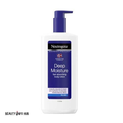NEUTROGENA DEEP MOISTURE FAST ABSORBING LOTION 400MLHYDRO BOOST CITY SHIELD HYDRATING LOTION NEUTROGENA DEEP MOISTURE FAST ABSORBING LOTION 400MLHYDRO BOOST CITY SHIELD HYDRATING LOTION