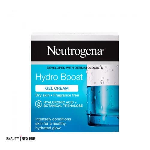 NEUTROGENA HYDRO BOOST WATER GEL CREAM 50ML NEUTROGENA HYDRO BOOST WATER GEL CREAM 50ML