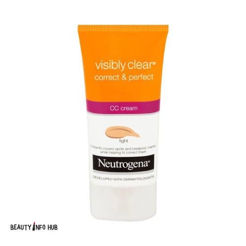 NEUTROGENA ML VISIBLEC CORRECT&PERF NEUTROGENA BRIGHT BOOST RESURFACING POLISH CREAM 75ML