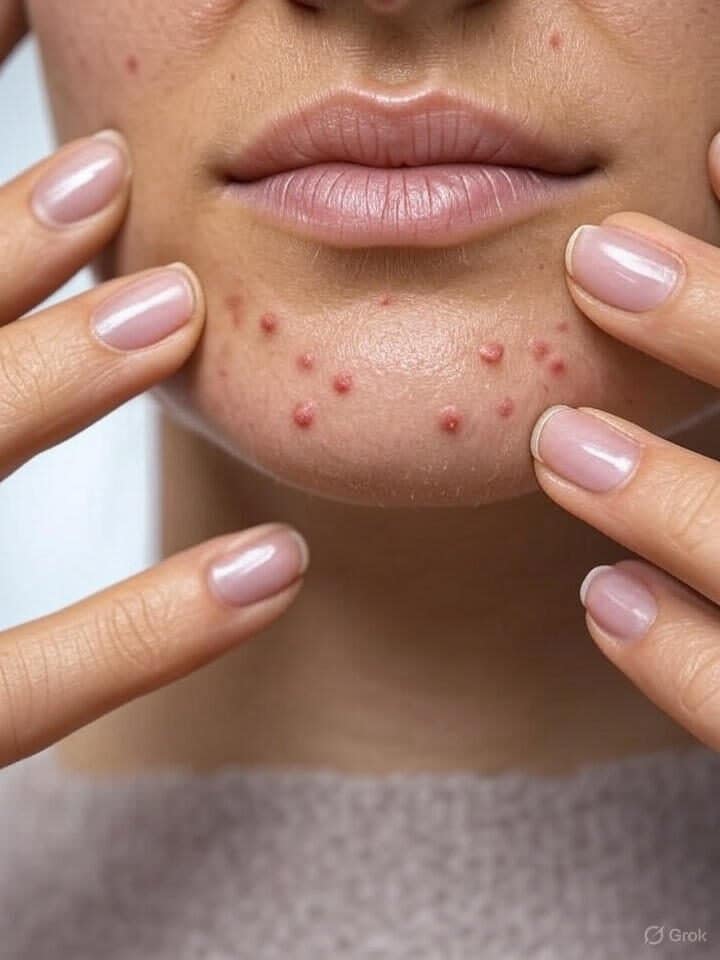 How to Get Rid of Whiteheads: Home Remedies